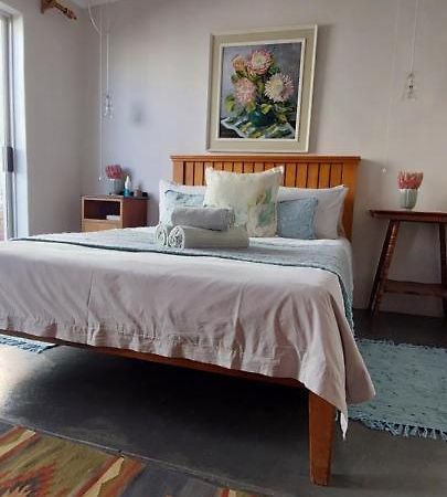 Sjoe2 Apartment Струисбай Екстериор снимка