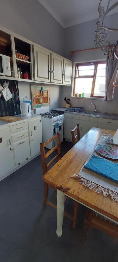 Sjoe2 Apartment Струисбай Екстериор снимка