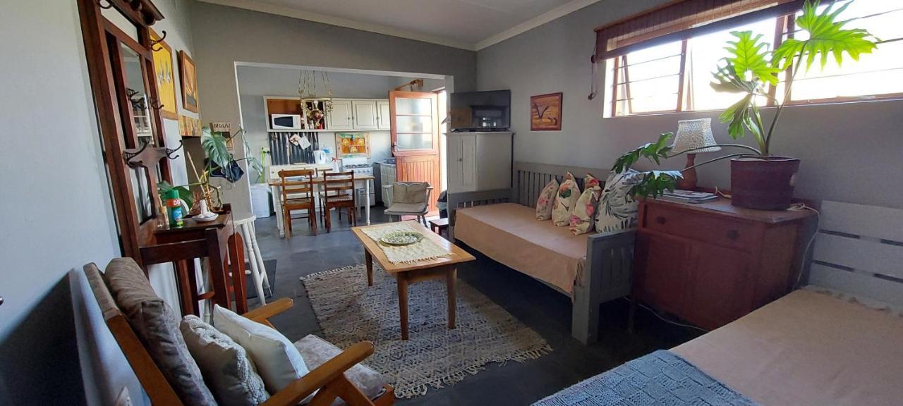 Sjoe2 Apartment Струисбай Екстериор снимка