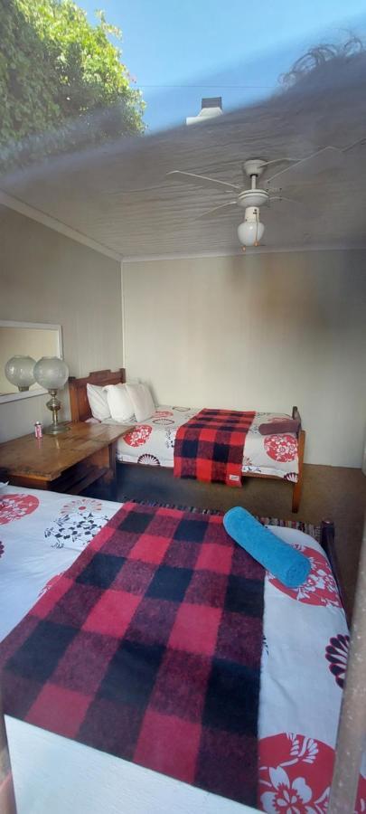 Sjoe2 Apartment Струисбай Екстериор снимка