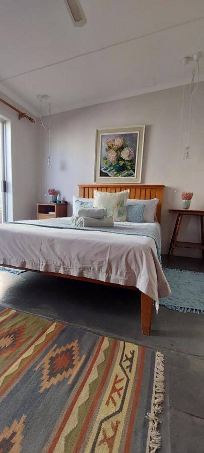 Sjoe2 Apartment Струисбай Екстериор снимка