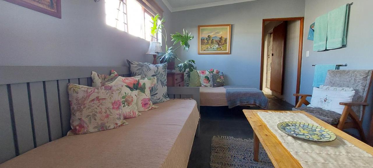 Sjoe2 Apartment Струисбай Екстериор снимка